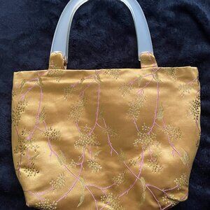 Martin & Barnett San Fransisco Silk Purse
